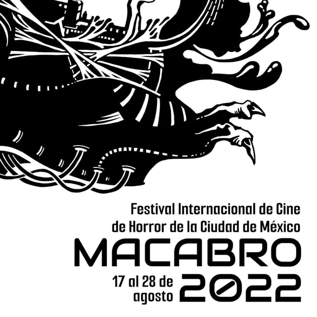 #MacabroXXI: Short Film Selection