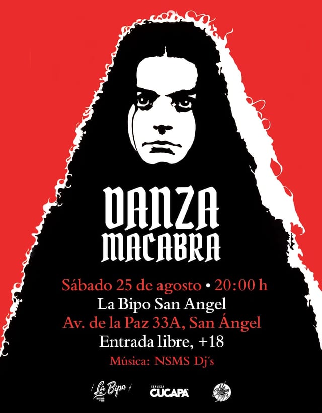 #MacabroXVII: Danza Macabra