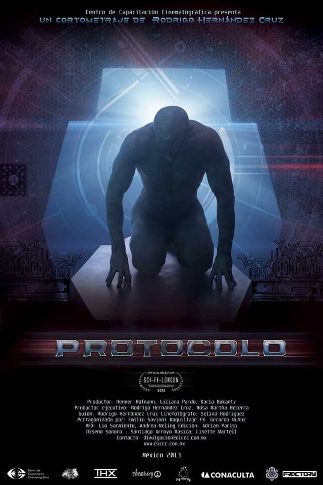 Protocolo