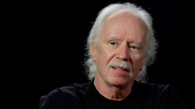 #IconosMacabros: John Carpenter, the master of horror