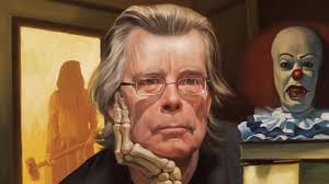 #LetrasMacabras: 8 by Stephen King | Part 1 of 3