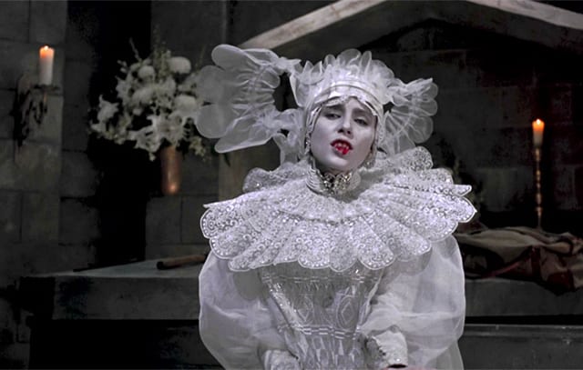 #Mitos ¿Por qué los vampiros no pueden cruzar corrientes de agua?