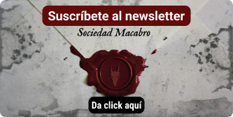 Suscríbete a nuestro newsletter en este link