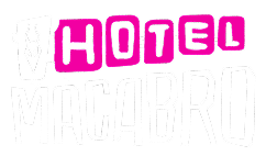 Hotel Macabro