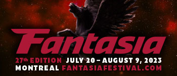 Fantasía 2023 Festival Internacional