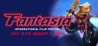 Fantasía 2024 Festival Internacional