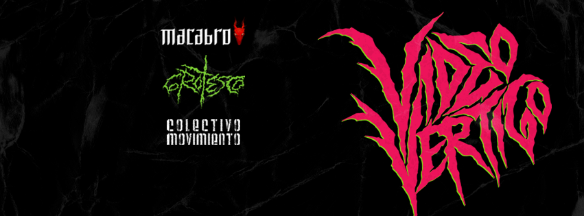 Convocatoria ¡VideoVértigo!, una (re)colección de basura fílmica de Horror.