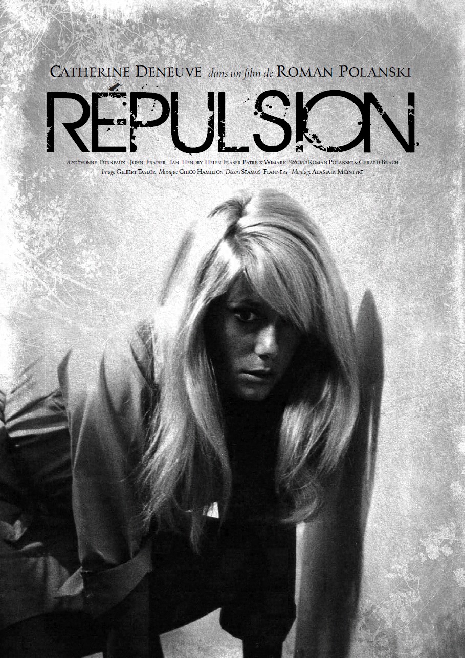 #RecomendacionPurga: Repulsión