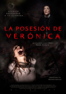 #MacabroRecomienda: La posesión de Verónica