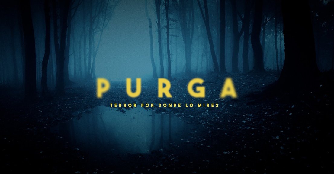 #MacabroRecomienda: Lo nuevo en #PurgaTV