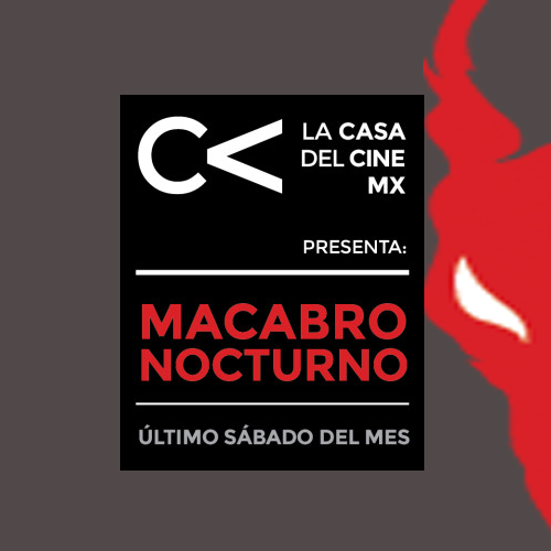 #MacabroNocturno: ¡Estamos de regreso!