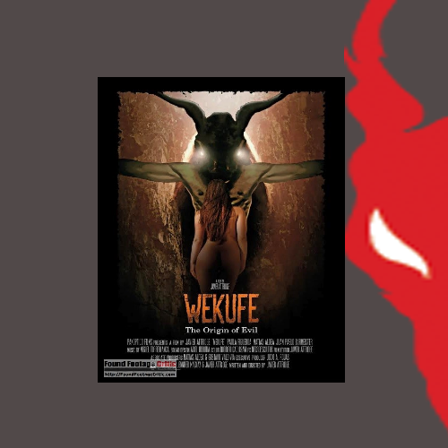 #MacabroNocturno presenta: Wekufe: El origen del mal