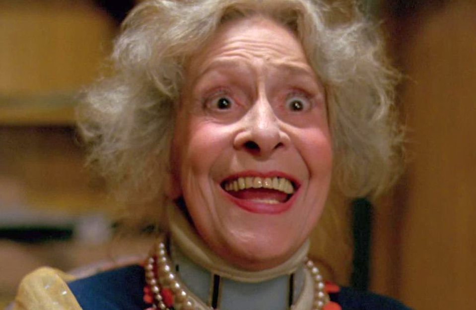 MADRES FROM HELL