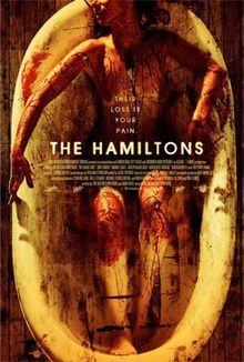 #MacabroNocturno presenta: The Hamiltons