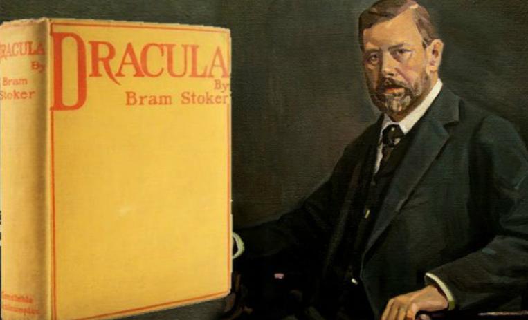 Bram Stoker y Dracula