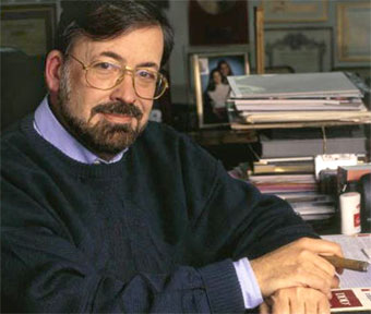 El director español Narciso Ibáñez Serrador recibirá el Goya de honor 2019