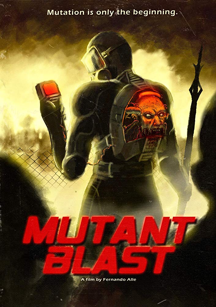 #AgendaMacabra: Día 12. Mutant Blast y Midsommar