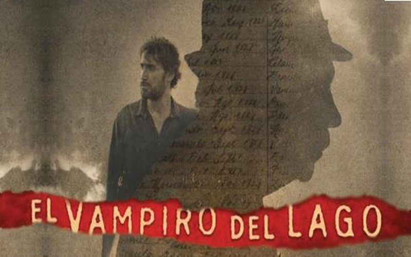 #AgendaMacabra: Día 2. El vampiro del lago, función con presencia del director