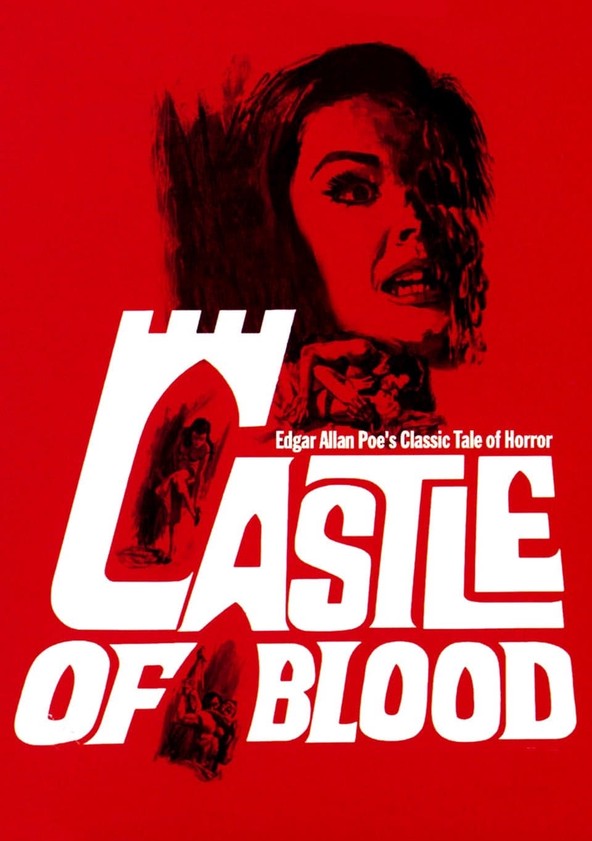 #MacabroNocturno presenta: Danza Macabra aka Castle of Blood