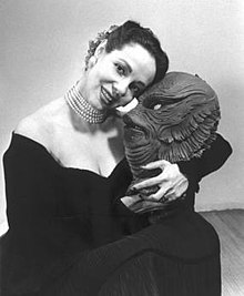 #MacabroCoven: Millicent Patrik, creadora de monstruos