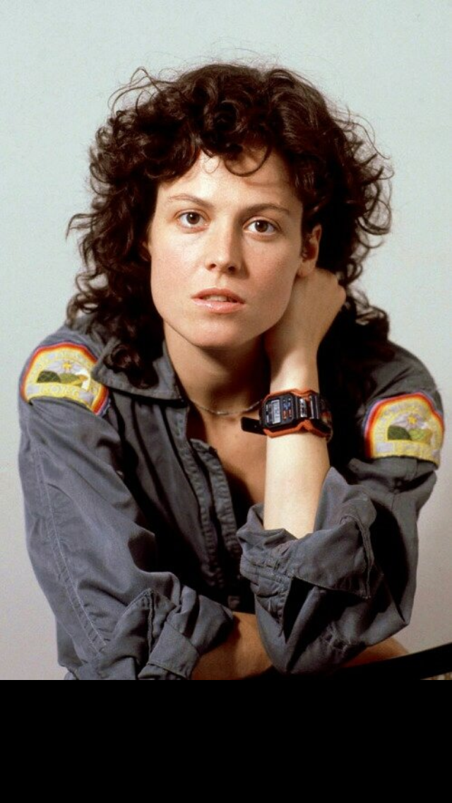 #MacabroCoven: Sigourney Weaver, la reina de la ciencia ficción