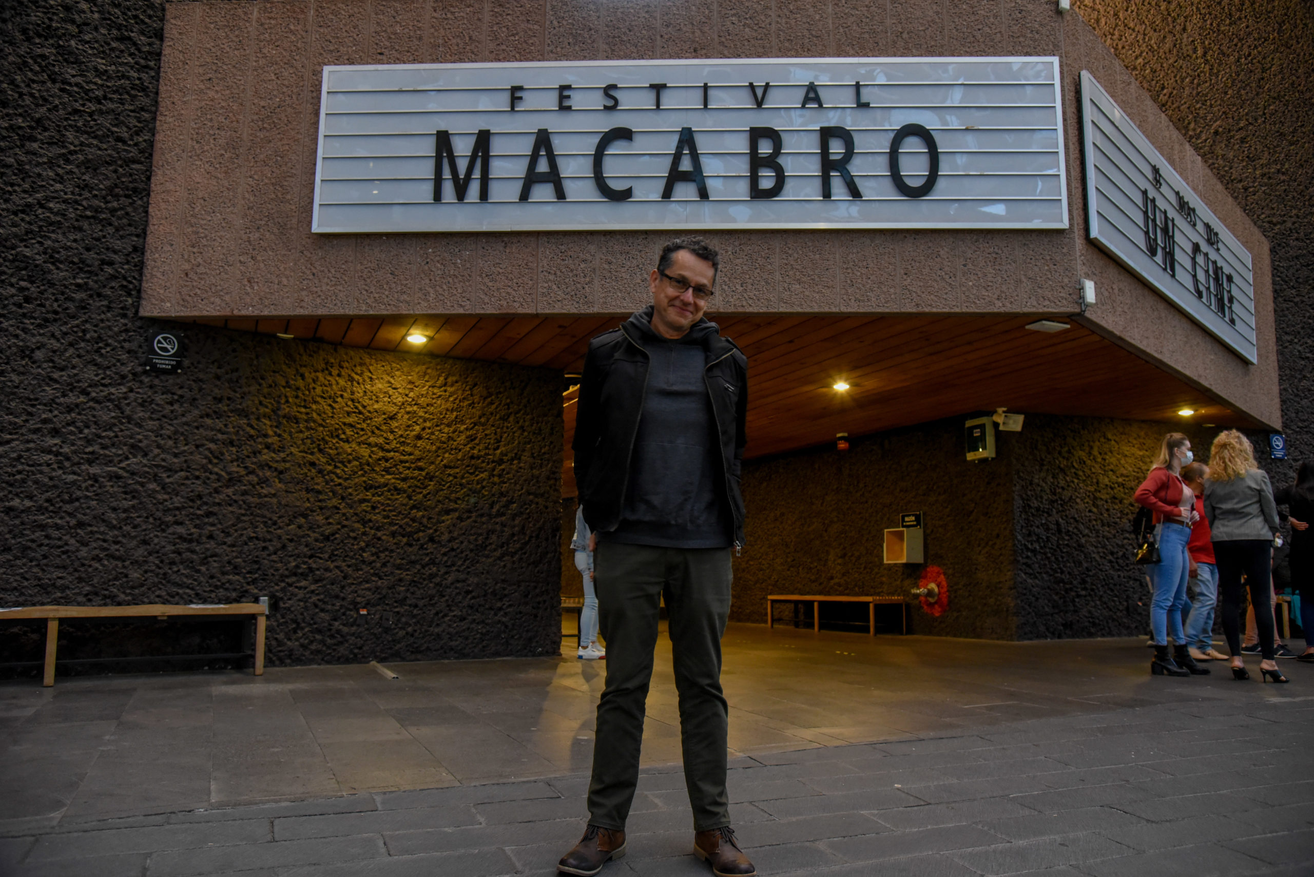 Nuestro año 2021: Macabro XX