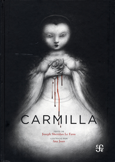 Y en el principio fue…Carmilla, a 150 años de la publicación de la gran mujer vampiro.