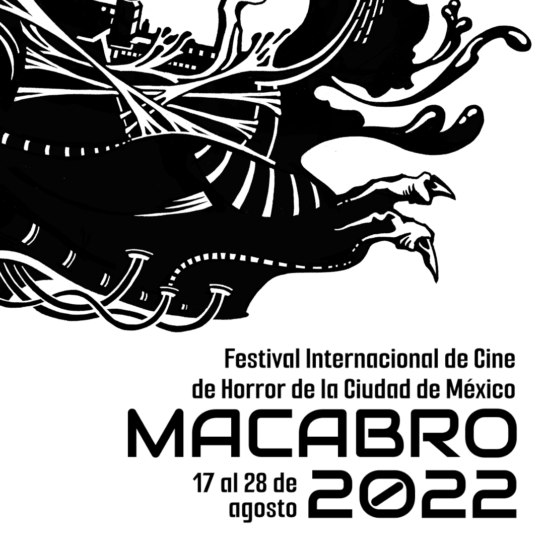 #MacabroXXI: Selección de cortometraje