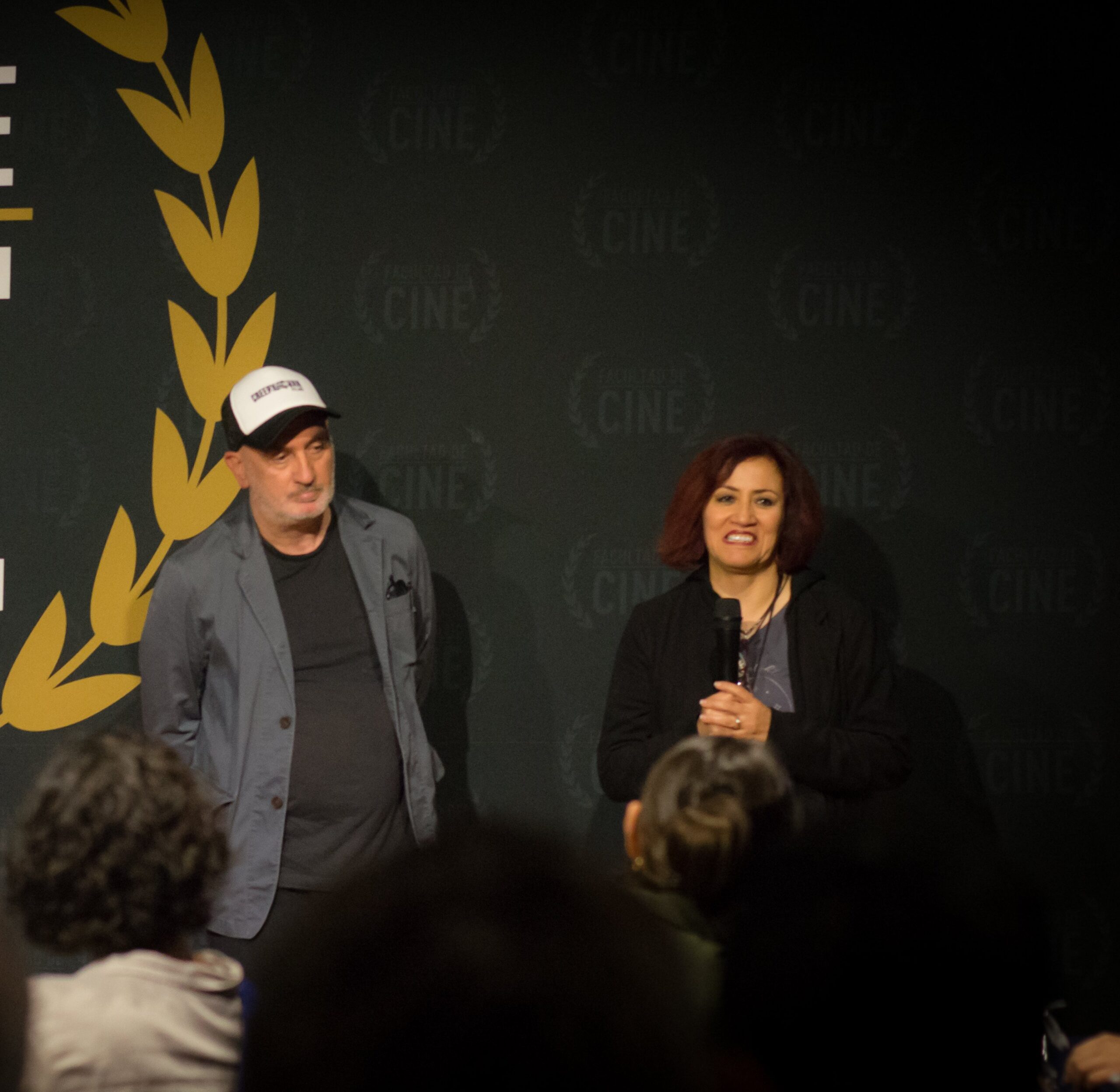Bases Concurso de guion Creepy Van Films – Macabro FICH