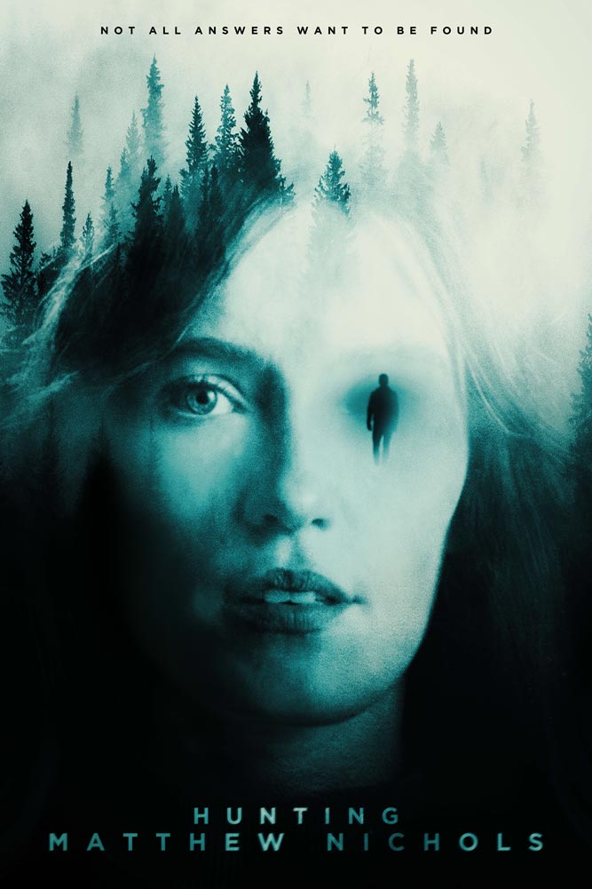 Hunting Matthew Nichols poster