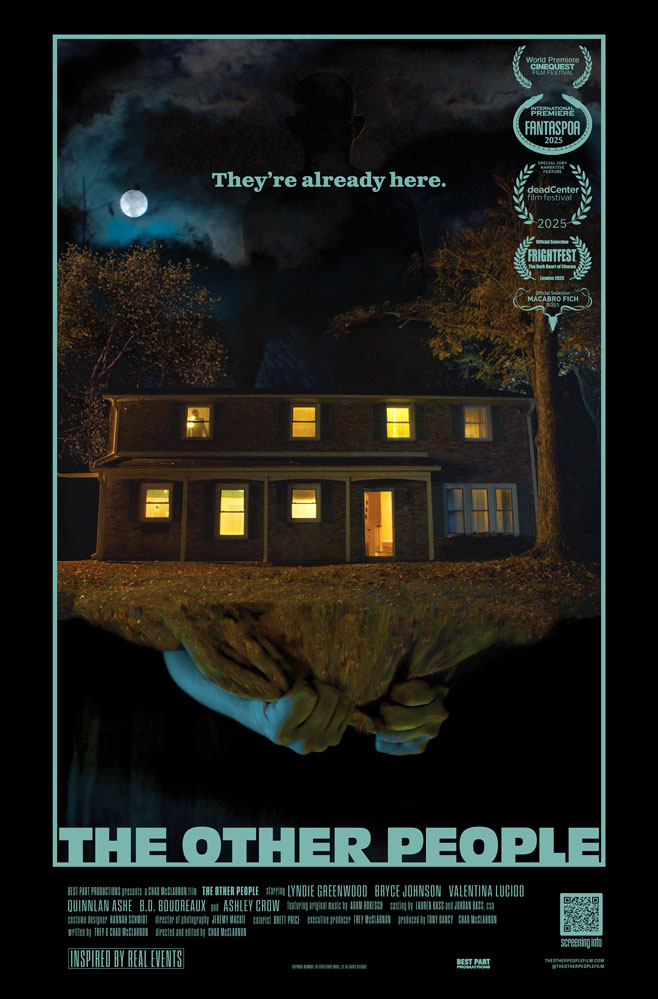 The other people poster