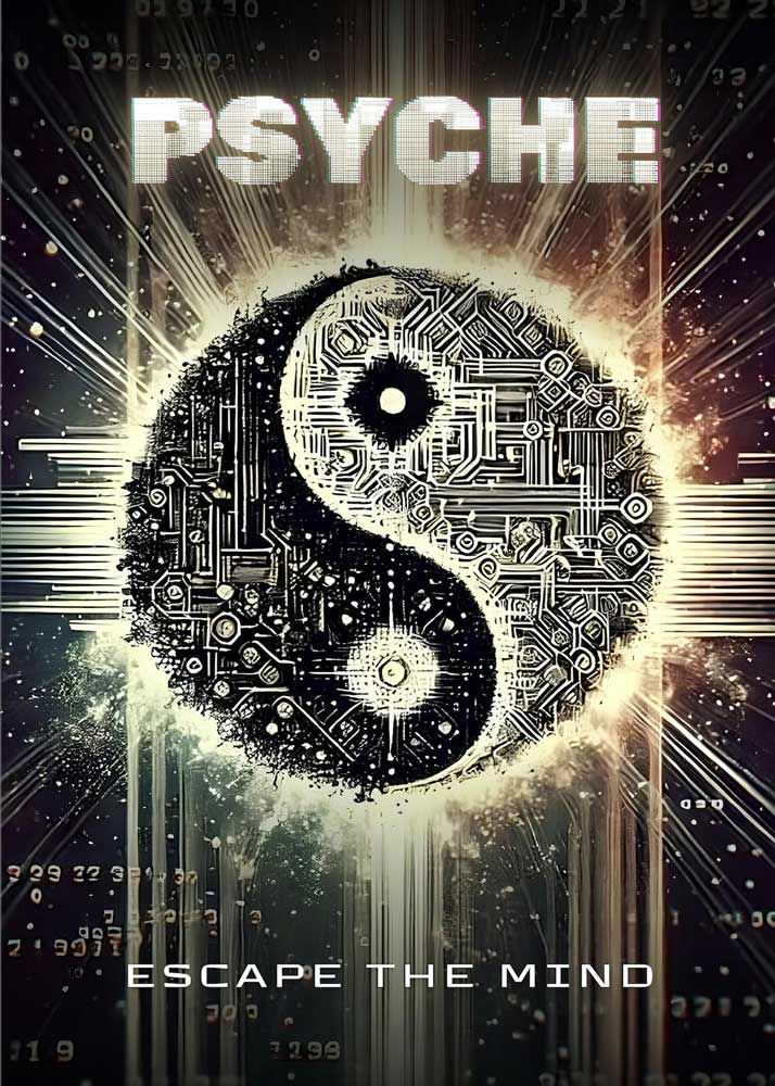 Psyche poster