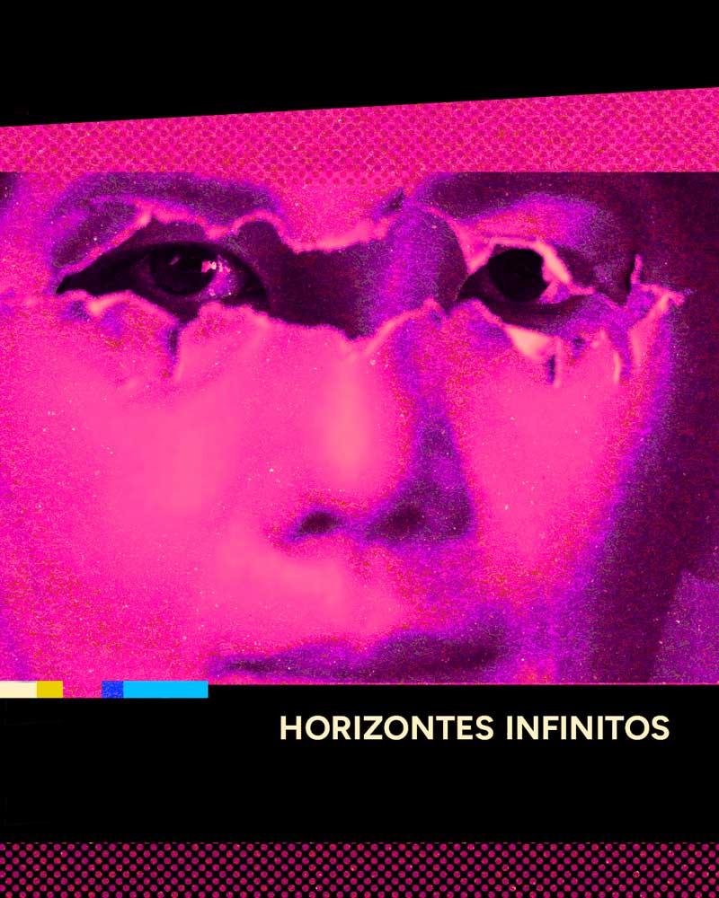 Horizontes Infinitos poster