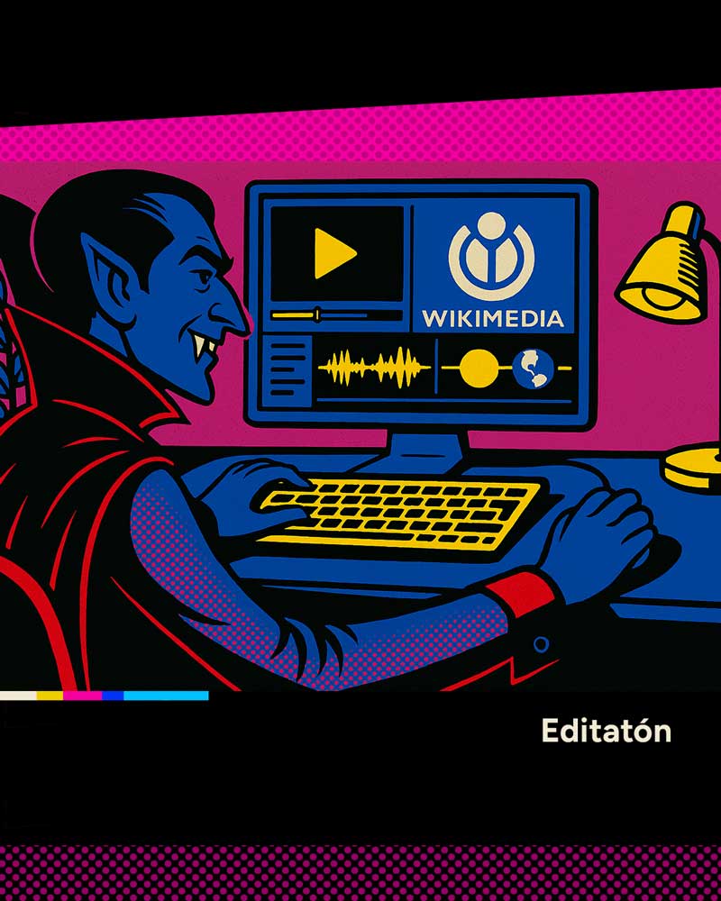 Editatón