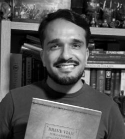 Cristian Jaramillo