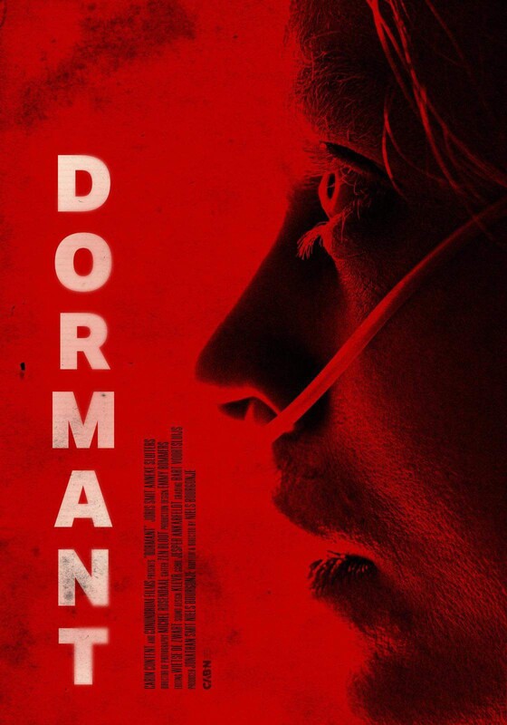 Dormant poster