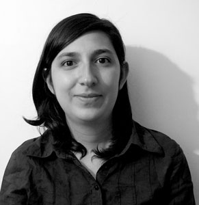 Maira Bautista Neumann