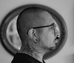 Mike Sandoval