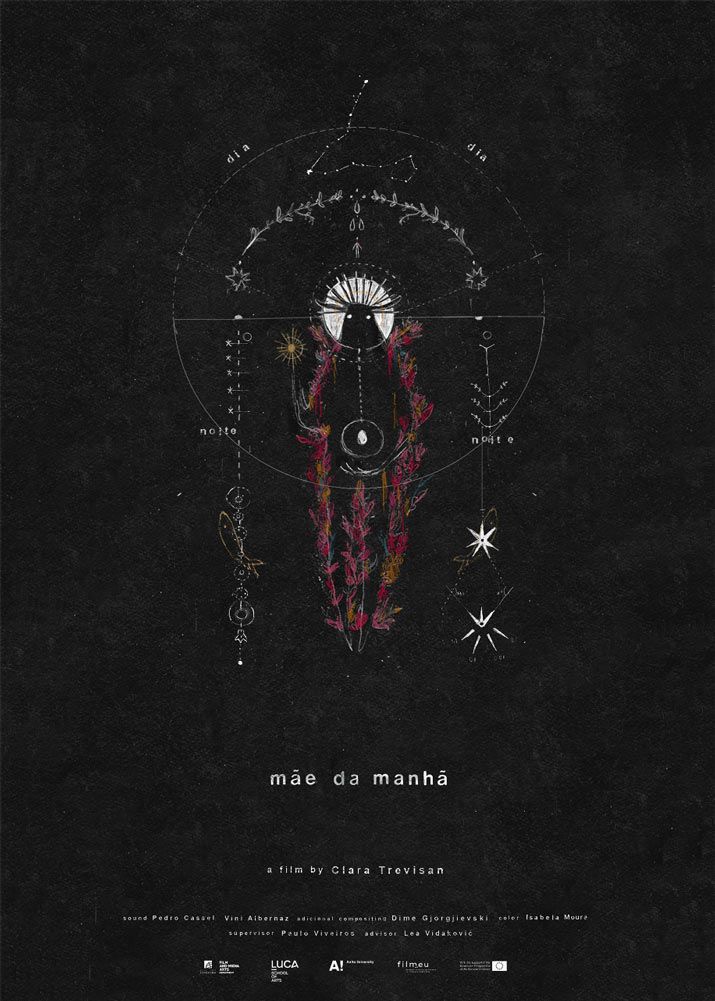 Mother of Dawn poster