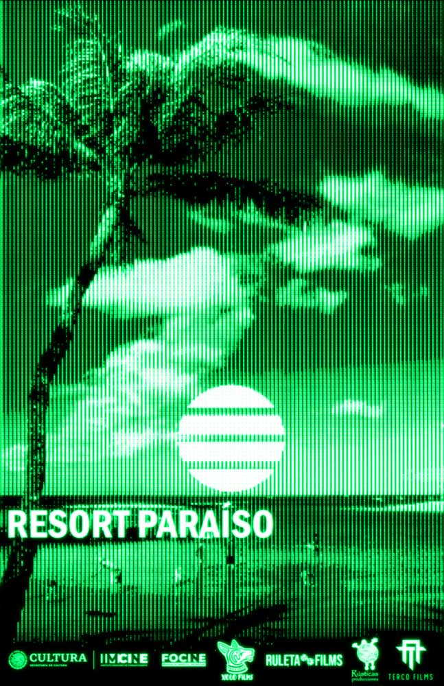 Resort Paraíso poster