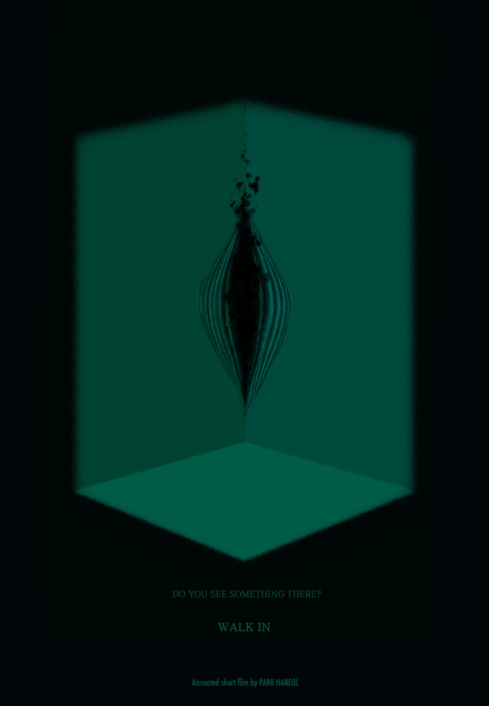 Walk In poster