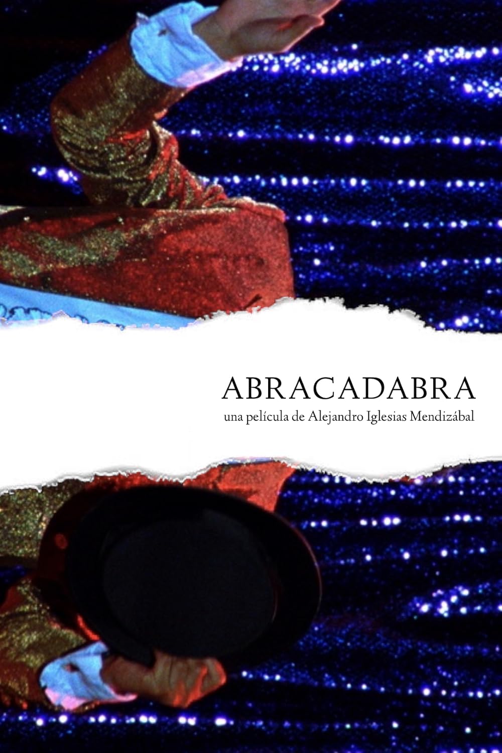 Abracadabra