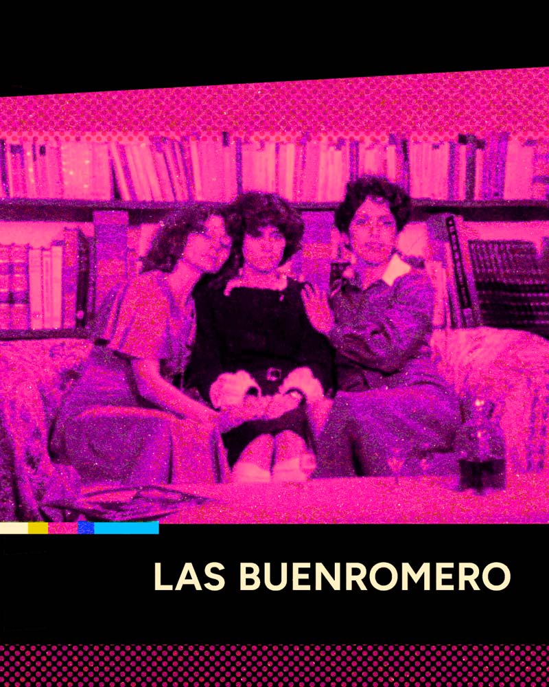 Las Buenromero