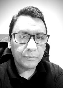 Edgar Rodríguez