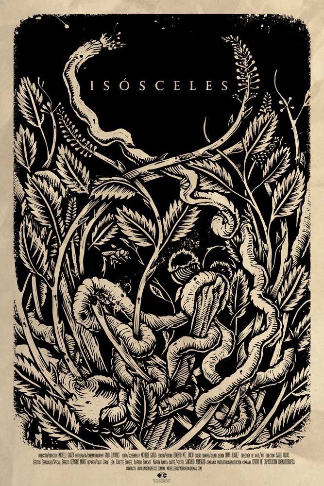 Isósceles