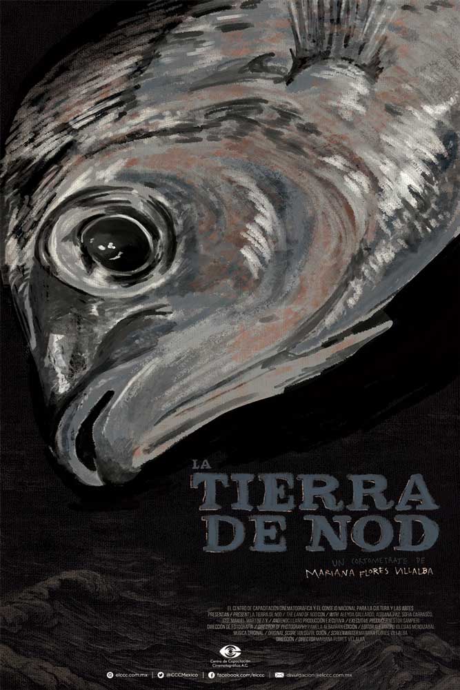 La tierra de Nod