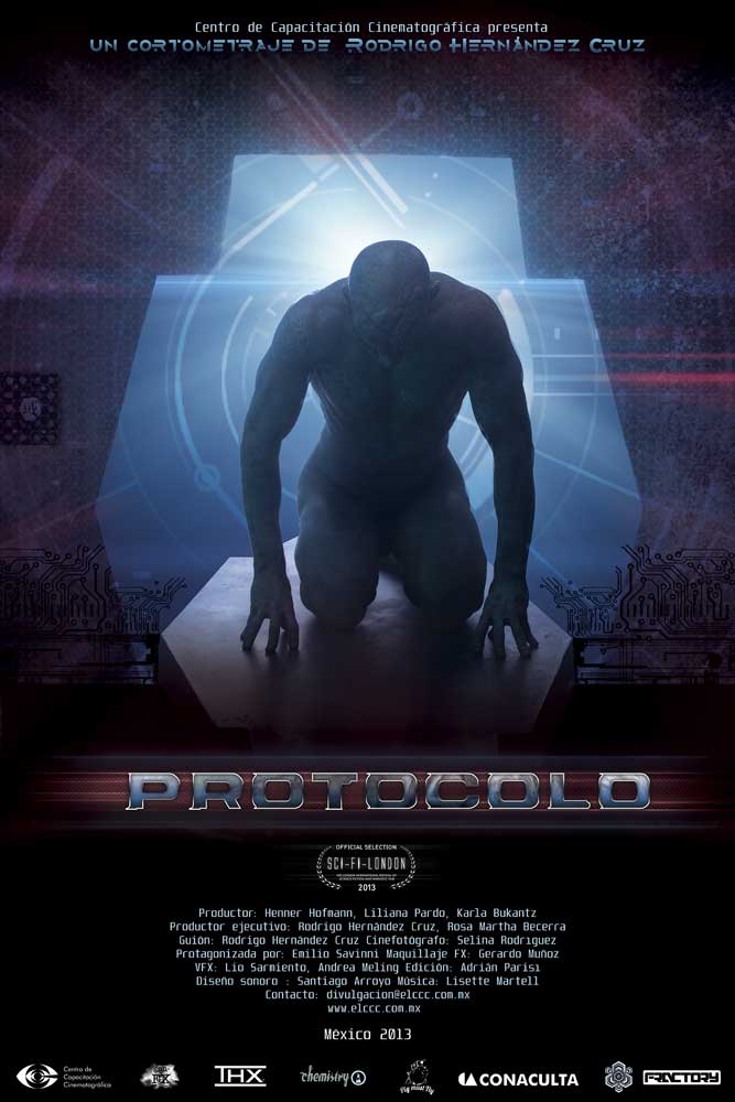 Protocolo
